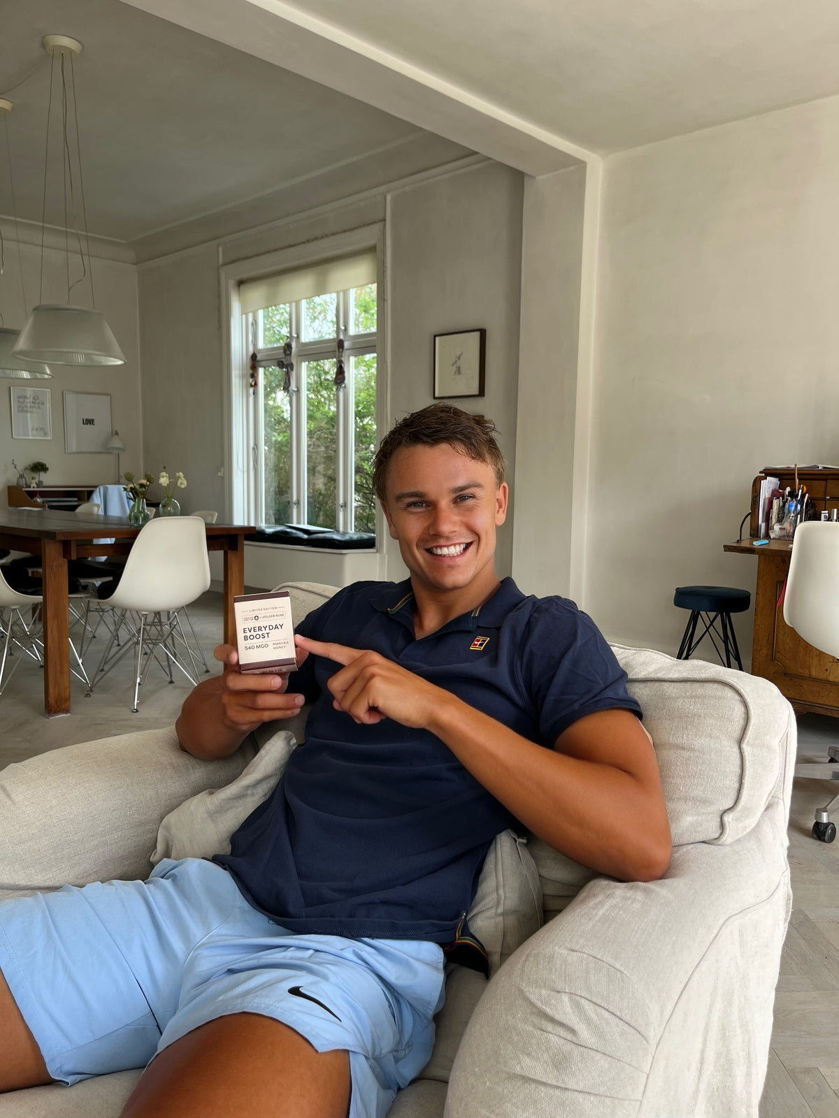 The Benefits of Manuka Honey – What Makes MGO 540 & MGO 1000 So Special