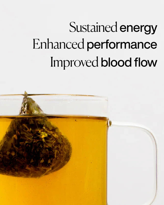 Performance Tea, 30 bags