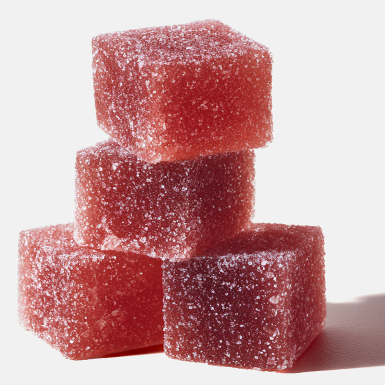 Creatine gummies+ Raspberry (30 pack x 4 gummies)