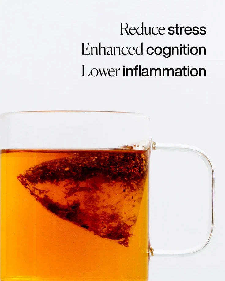 Recovery Tea, 30 bags