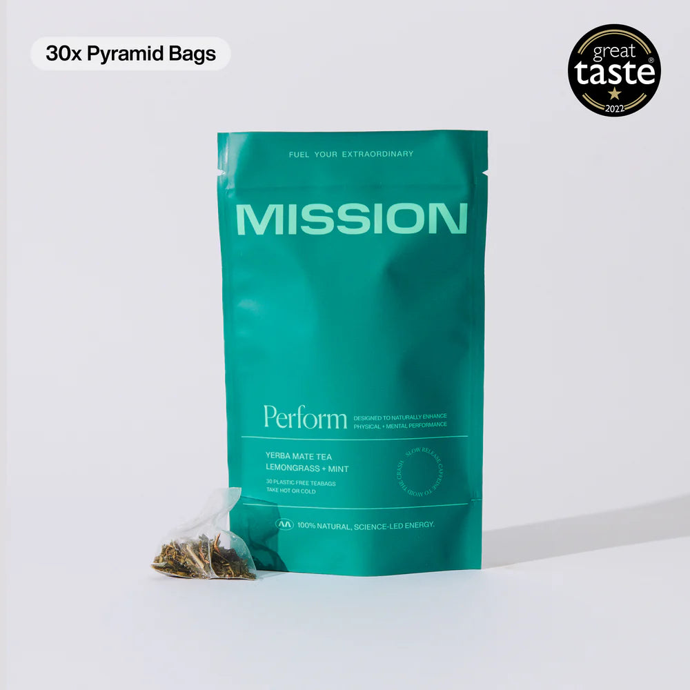 Performance Tea, 30 bags