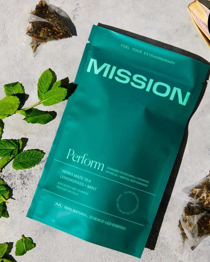 Performance Tea, 30 bags