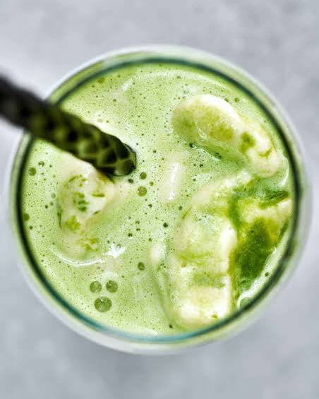 Perform Matcha Superblend | 30 servings