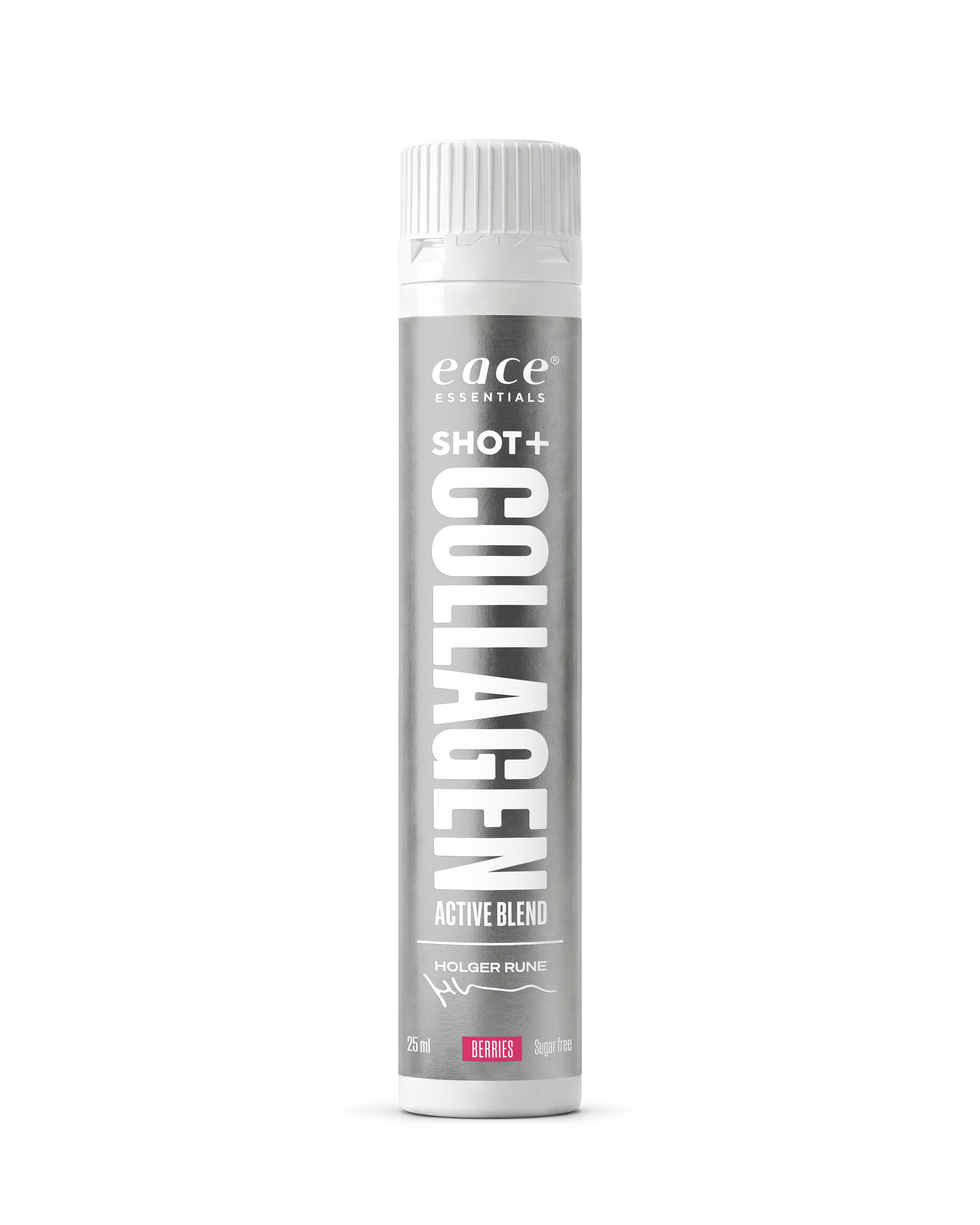 Shot+ Collagen Berrie(30 pack)