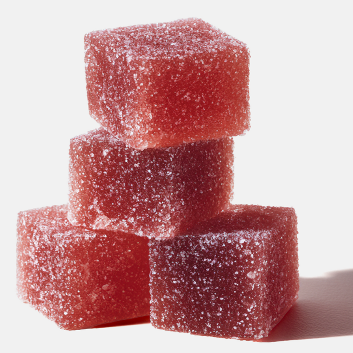 Creatine gummies+ Raspberry (30 pack x 4 gummies)