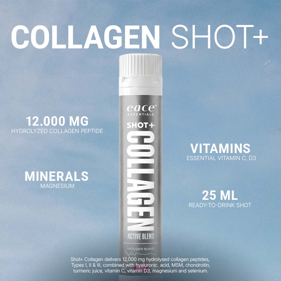 Collagen Shot+ | Berries | 30 pack